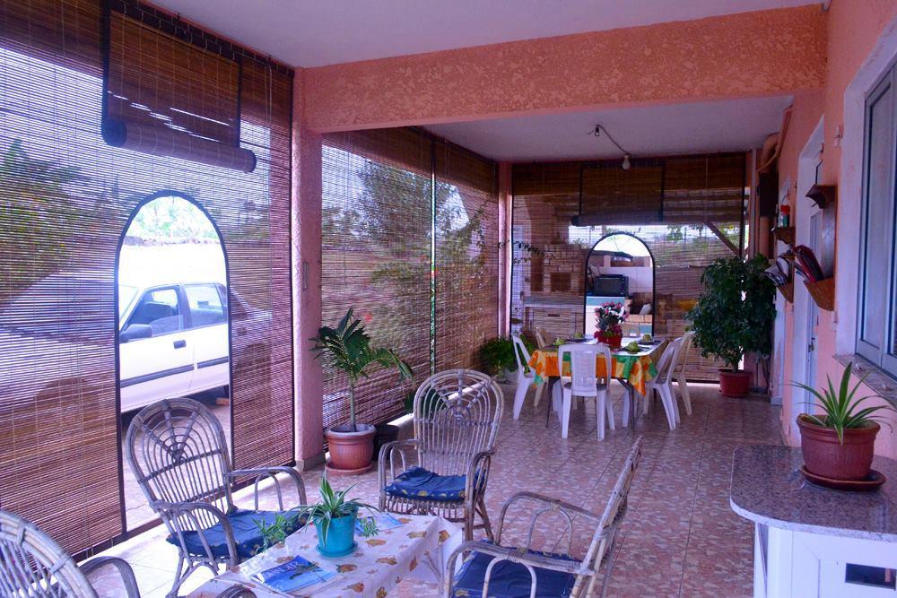 Villa Victoria Trou d'Eau Douce Exterior foto